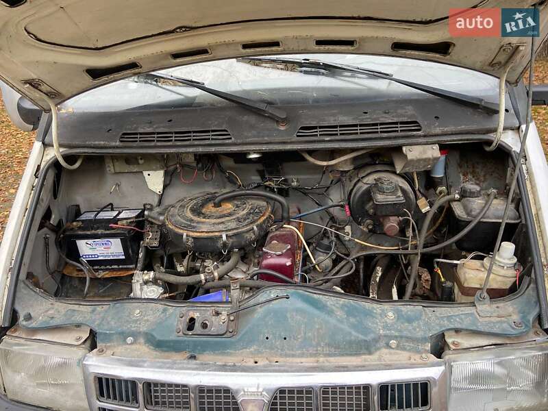 Другие грузовики ГАЗ 3302 Газель 2001 в Житомире