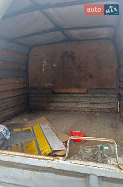 Борт ГАЗ 3302 Газель 1996 в  фото 6 Борт ГАЗ 3302 Газель 1996 в