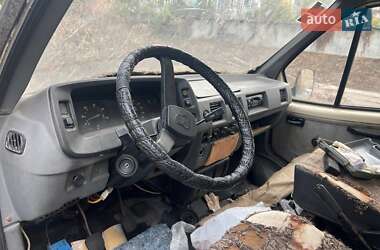 Борт ГАЗ 3302 Газель 1996 в  фото 7 Борт ГАЗ 3302 Газель 1996 в