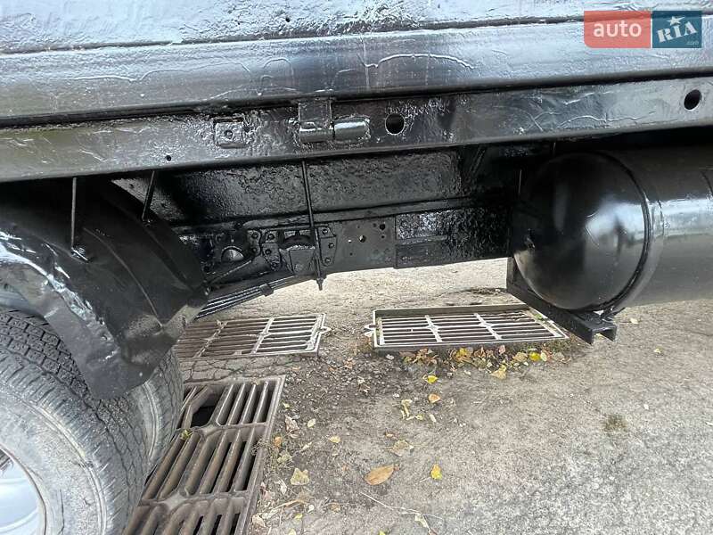 Тентованый ГАЗ 3302 Газель 2008 в Киеве фото 8 Тентованый ГАЗ 3302 Газель 2008 в Киеве