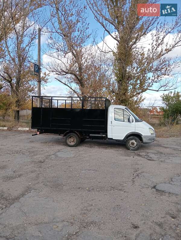 Тентованый ГАЗ 3302 Газель 2007 в Никополе фото 19 Тентованый ГАЗ 3302 Газель 2007 в Никополе