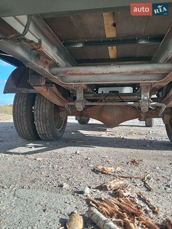 Тентованый ГАЗ 3302 Газель 2007 в Никополе фото 26 Тентованый ГАЗ 3302 Газель 2007 в Никополе