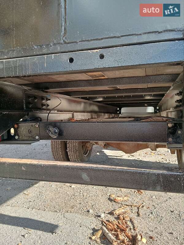 Тентованый ГАЗ 3302 Газель 2007 в Никополе фото 29 Тентованый ГАЗ 3302 Газель 2007 в Никополе