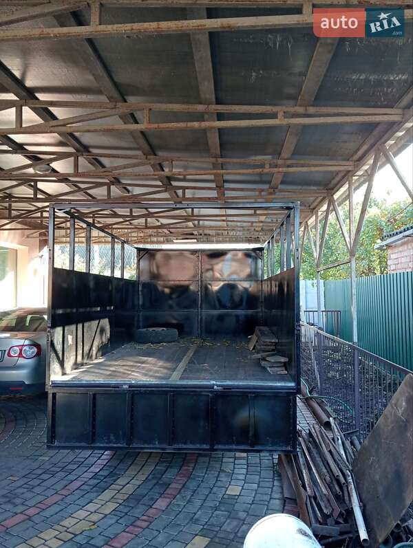 Тентованый ГАЗ 3302 Газель 2007 в Никополе фото 36 Тентованый ГАЗ 3302 Газель 2007 в Никополе