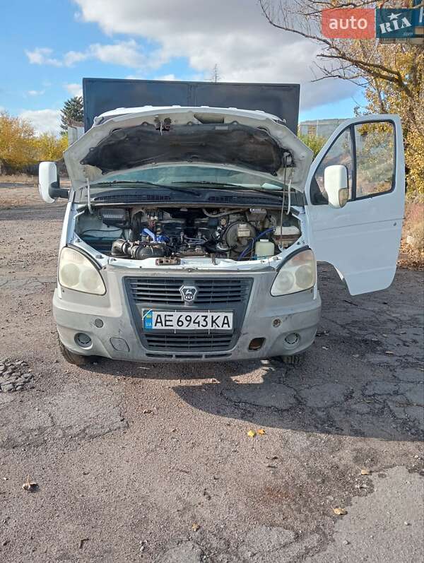 Тентованый ГАЗ 3302 Газель 2007 в Никополе фото 46 Тентованый ГАЗ 3302 Газель 2007 в Никополе