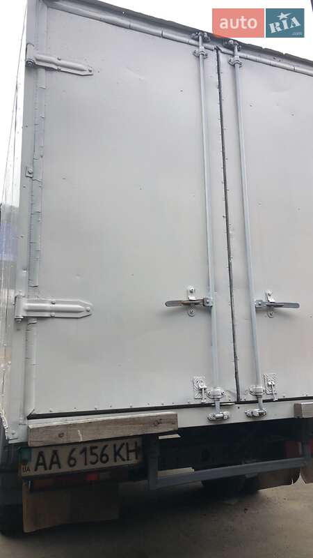 Другие грузовики ГАЗ 3302 Газель 2007 в Харькове