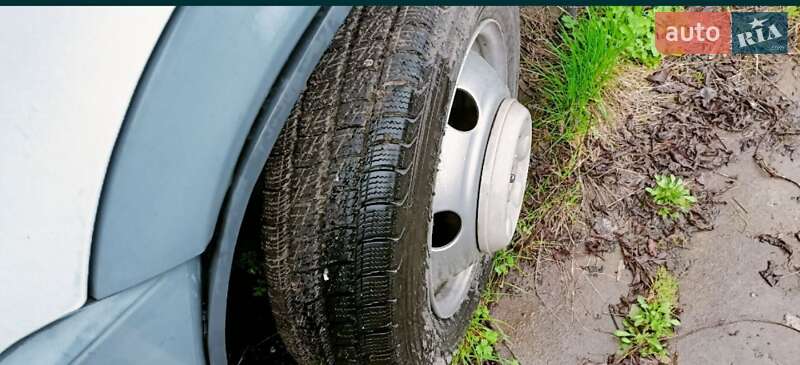 Борт ГАЗ 3302 Газель 2007 в Києві фото 4 Борт ГАЗ 3302 Газель 2007 в Києві