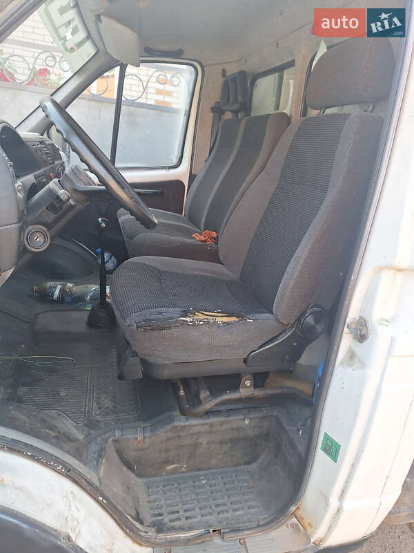 Рефрижератор ГАЗ 3302 Газель 2012 в Гадячі