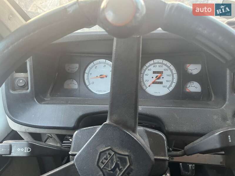 Другие грузовики ГАЗ 3302 Газель 2006 в Магдалиновке