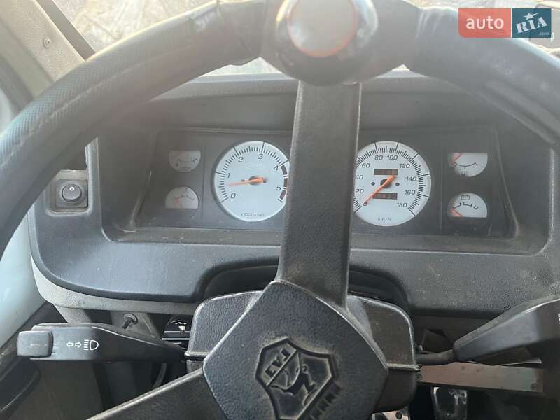 Другие грузовики ГАЗ 3302 Газель 2006 в Магдалиновке