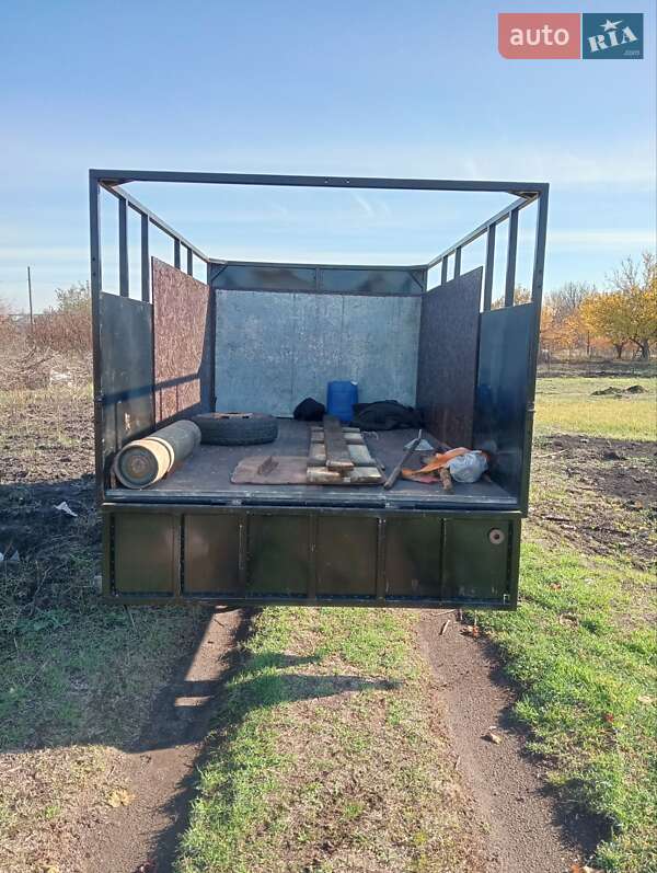 Тентованый ГАЗ 3302 Газель 2007 в Никополе фото 50 Тентованый ГАЗ 3302 Газель 2007 в Никополе