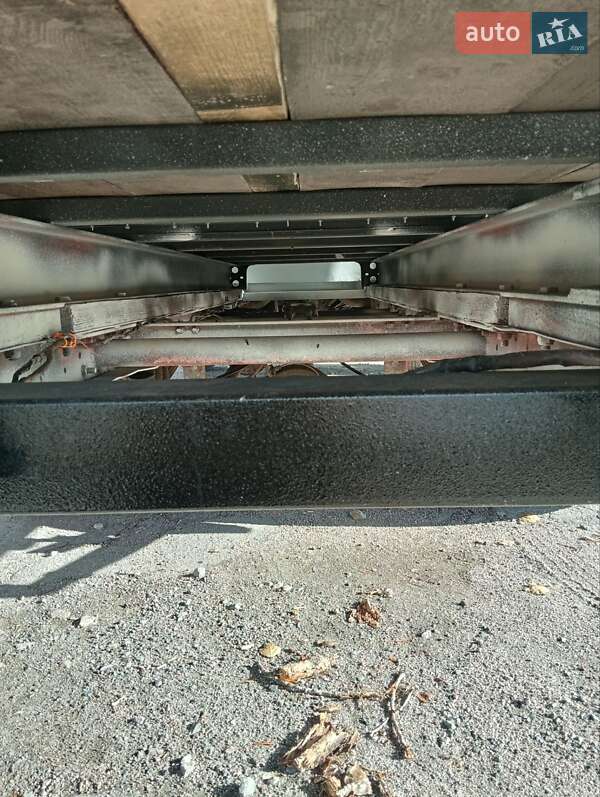 Тентованый ГАЗ 3302 Газель 2007 в Никополе фото 58 Тентованый ГАЗ 3302 Газель 2007 в Никополе