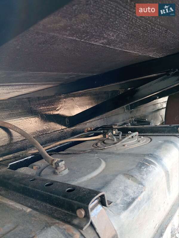 Тентованый ГАЗ 3302 Газель 2007 в Никополе фото 55 Тентованый ГАЗ 3302 Газель 2007 в Никополе