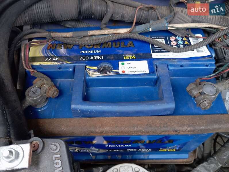 Тентованый ГАЗ 3302 Газель 2008 в Киеве фото 7 Тентованый ГАЗ 3302 Газель 2008 в Киеве