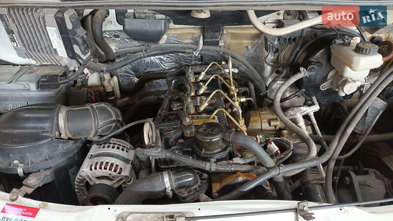 Тентованый ГАЗ 3302 Газель 2013 в Днепре фото 4 Тентованый ГАЗ 3302 Газель 2013 в Днепре