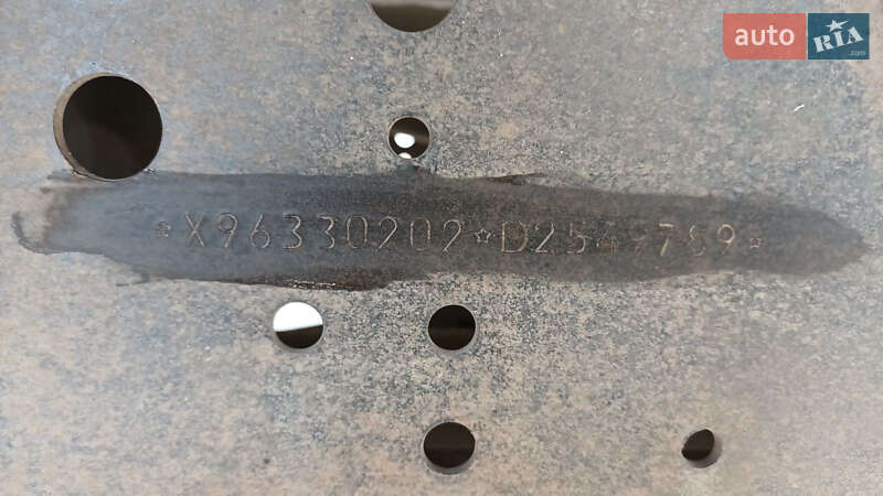 Тентованый ГАЗ 3302 Газель 2013 в Днепре фото 9 Тентованый ГАЗ 3302 Газель 2013 в Днепре