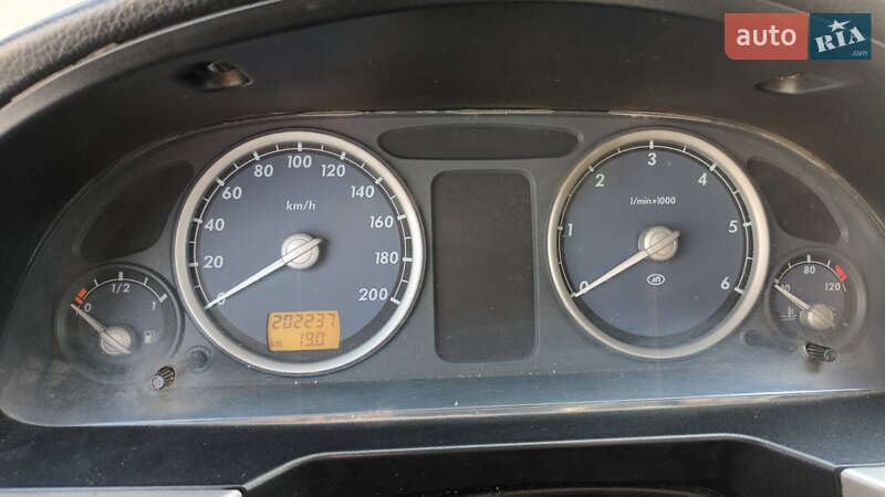 Тентованый ГАЗ 3302 Газель 2013 в Днепре фото 14 Тентованый ГАЗ 3302 Газель 2013 в Днепре