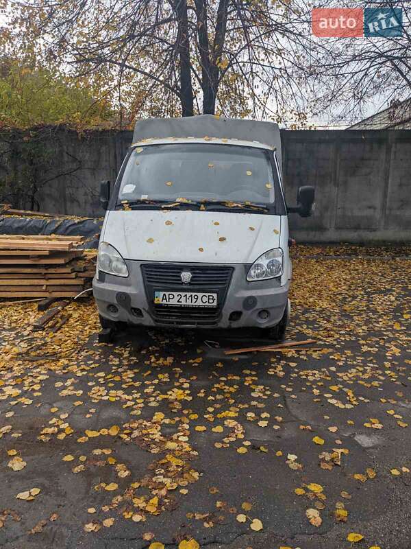 ГАЗ 3302 Газель 2011 ГАЗ 3302 Газель 2011