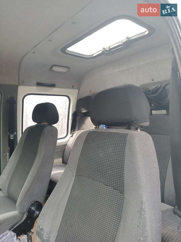 Борт ГАЗ 3302 Газель 2006 в Краматорську фото 5 Борт ГАЗ 3302 Газель 2006 в Краматорську