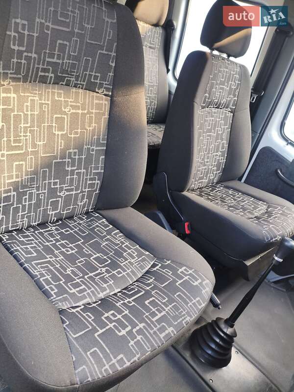 Вантажопасажирський фургон ГАЗ 3302 Газель 2020 в Запоріжжі