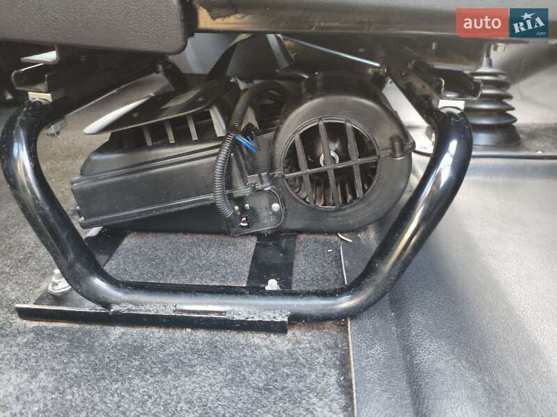 Вантажопасажирський фургон ГАЗ 3302 Газель 2020 в Запоріжжі