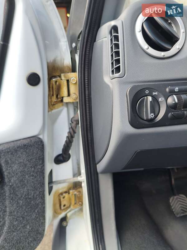 Вантажопасажирський фургон ГАЗ 3302 Газель 2020 в Запоріжжі