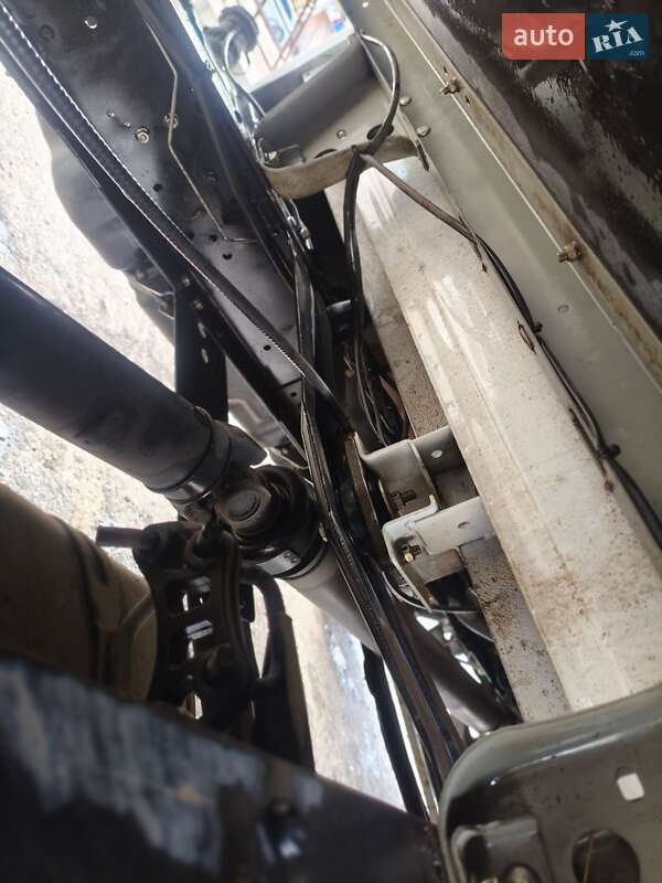 Вантажопасажирський фургон ГАЗ 3302 Газель 2020 в Запоріжжі