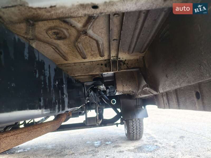 Вантажопасажирський фургон ГАЗ 3302 Газель 2020 в Запоріжжі