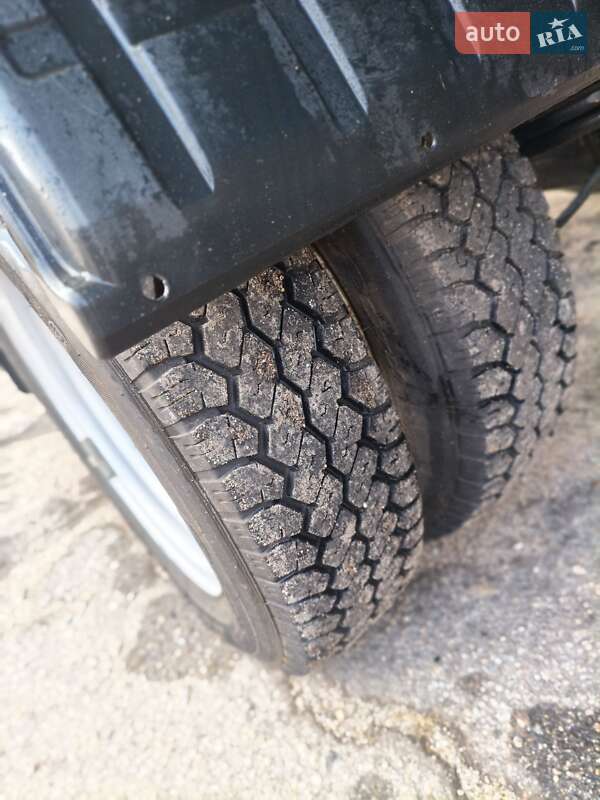 Вантажопасажирський фургон ГАЗ 3302 Газель 2020 в Запоріжжі