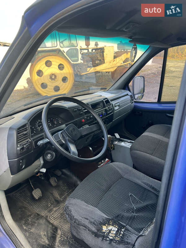 Тентованый ГАЗ 3302 Газель 2007 в Полтаве фото 12 Тентованый ГАЗ 3302 Газель 2007 в Полтаве