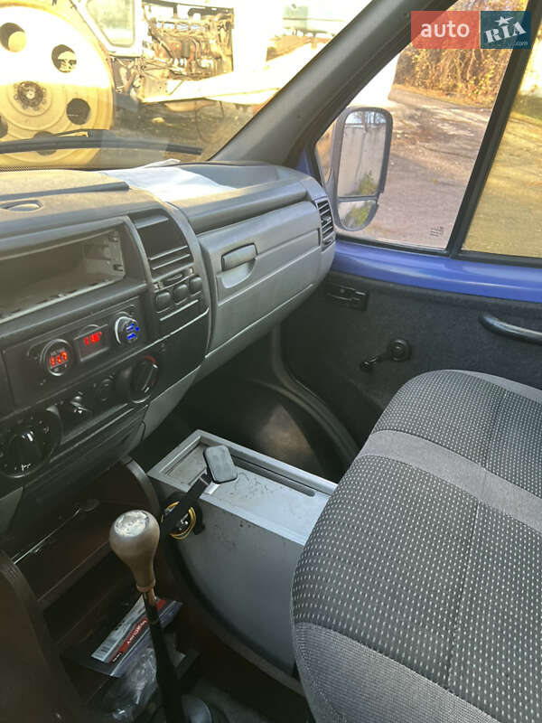 Тентованый ГАЗ 3302 Газель 2007 в Полтаве фото 18 Тентованый ГАЗ 3302 Газель 2007 в Полтаве