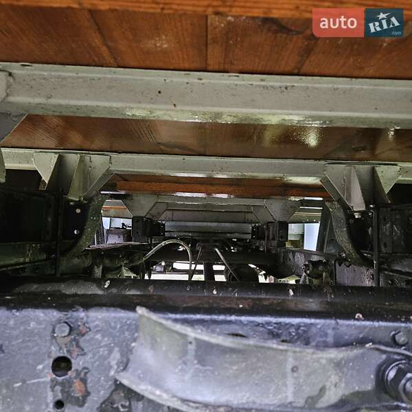 Тентованый ГАЗ 3302 Газель 1999 в Луцке