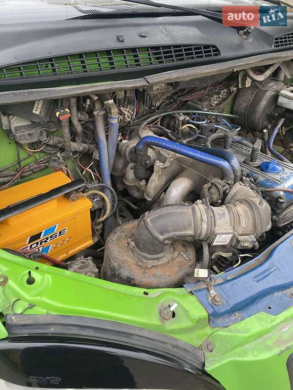 Евакуатор ГАЗ 3302 Газель 2004 в Миколаєві фото 13 Евакуатор ГАЗ 3302 Газель 2004 в Миколаєві