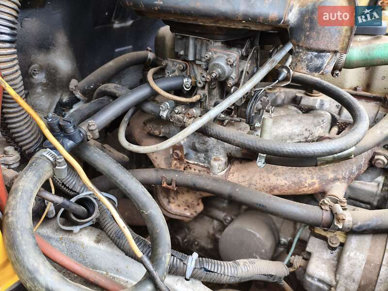 Пикап ГАЗ 3302 Газель 1999 в Краснограде фото 15 Пикап ГАЗ 3302 Газель 1999 в Краснограде