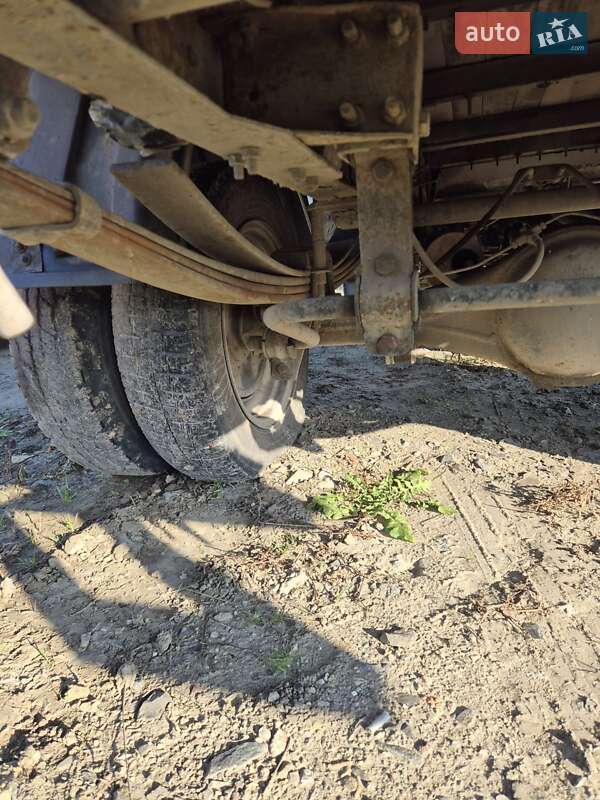 Грузовой фургон ГАЗ 3302 Газель 2008 в Львове фото 14 Грузовой фургон ГАЗ 3302 Газель 2008 в Львове