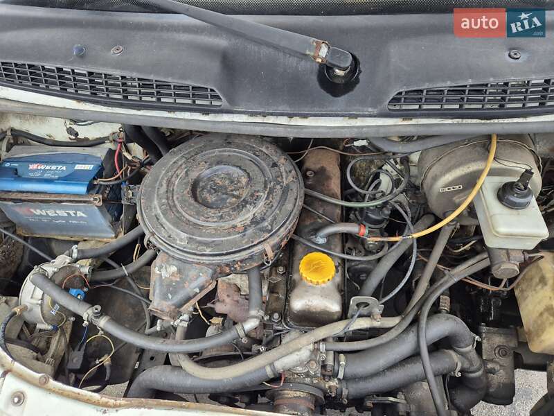 Рефрижератор ГАЗ 3302 Газель 2005 в Виннице фото 7 Рефрижератор ГАЗ 3302 Газель 2005 в Виннице