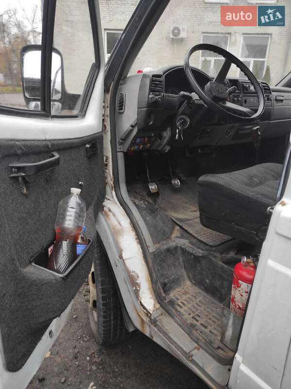 Рефрижератор ГАЗ 3302 Газель 2007 в Києві фото 7 Рефрижератор ГАЗ 3302 Газель 2007 в Києві