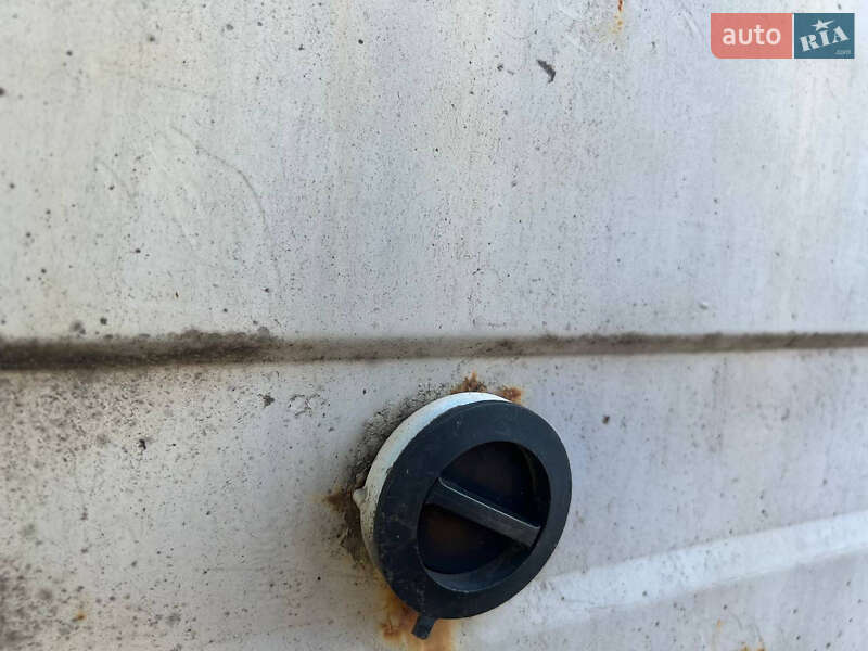 Тентований ГАЗ 3302 Газель 2000 в Києві