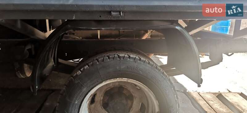 Борт ГАЗ 3302 Газель 2007 в Чернівцях фото 11 Борт ГАЗ 3302 Газель 2007 в Чернівцях