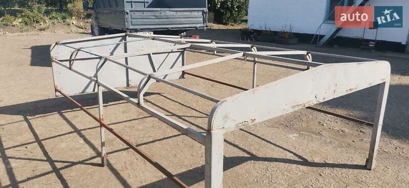 Борт ГАЗ 3302 Газель 2007 в Чернівцях фото 23 Борт ГАЗ 3302 Газель 2007 в Чернівцях