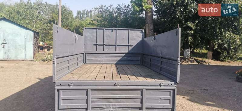 Борт ГАЗ 3302 Газель 2007 в Чернівцях фото 15 Борт ГАЗ 3302 Газель 2007 в Чернівцях