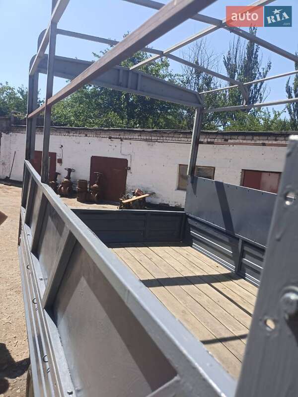 Борт ГАЗ 3302 Газель 2007 в Чернівцях фото 32 Борт ГАЗ 3302 Газель 2007 в Чернівцях