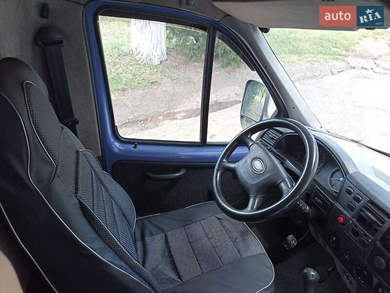 Борт ГАЗ 3302 Газель 2007 в Чернівцях фото 35 Борт ГАЗ 3302 Газель 2007 в Чернівцях