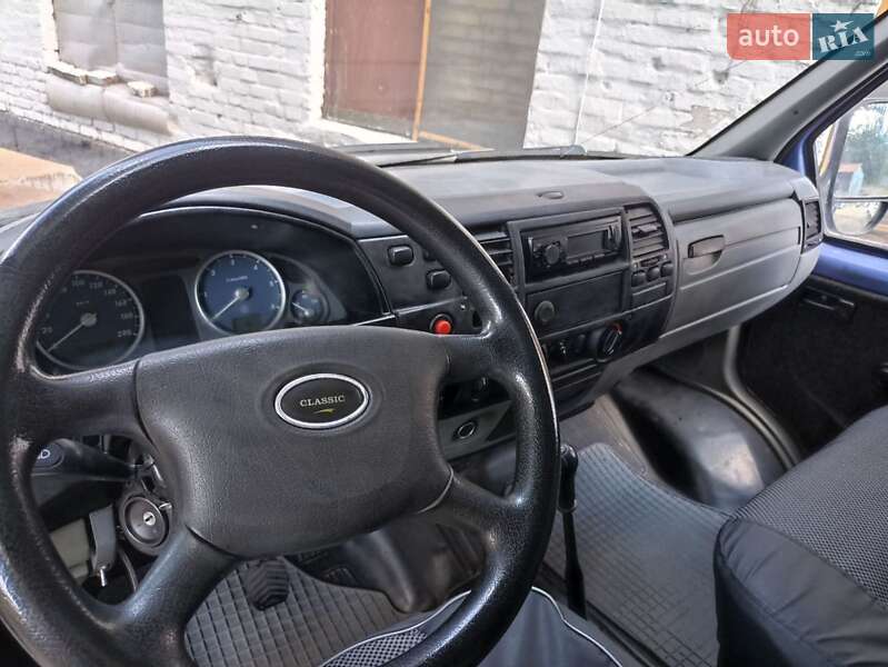 Борт ГАЗ 3302 Газель 2007 в Чернівцях фото 44 Борт ГАЗ 3302 Газель 2007 в Чернівцях