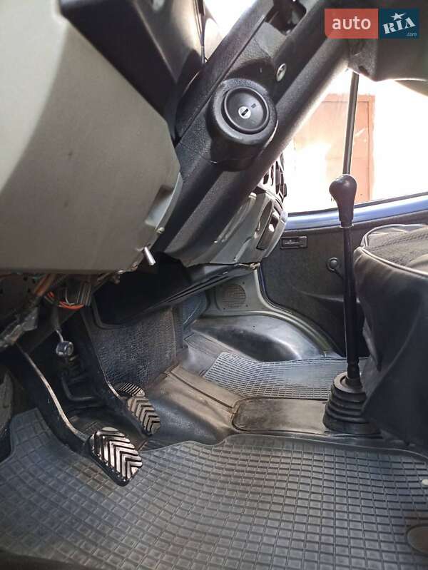 Борт ГАЗ 3302 Газель 2007 в Чернівцях фото 48 Борт ГАЗ 3302 Газель 2007 в Чернівцях