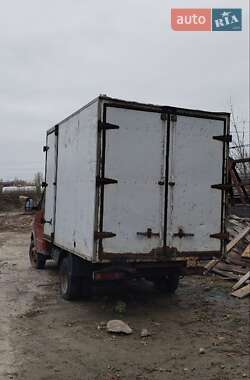 Рефрижератор ГАЗ 3302 Газель 2010 в Броварах