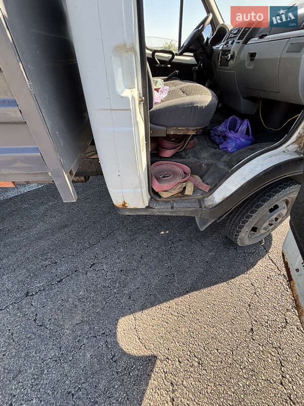 Борт ГАЗ 3302 Газель 2011 в Днепре фото 11 Борт ГАЗ 3302 Газель 2011 в Днепре