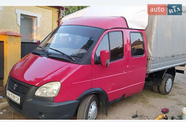 Универсал ГАЗ 3302 Газель 2007 в Славянске