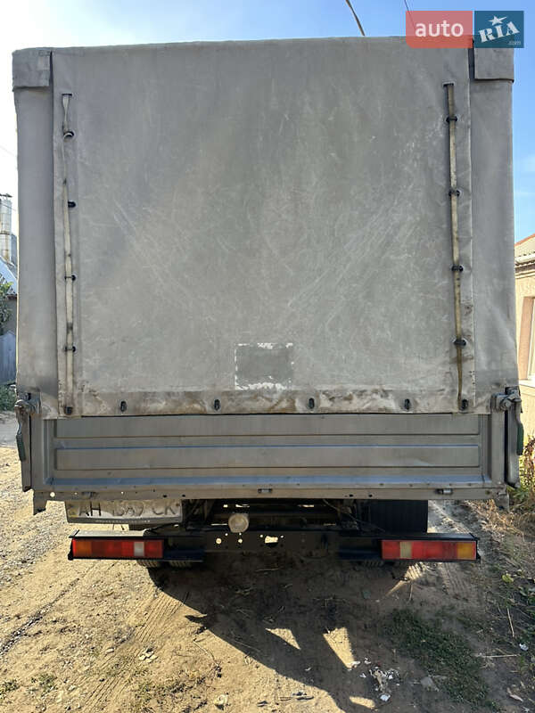 Универсал ГАЗ 3302 Газель 2007 в Славянске