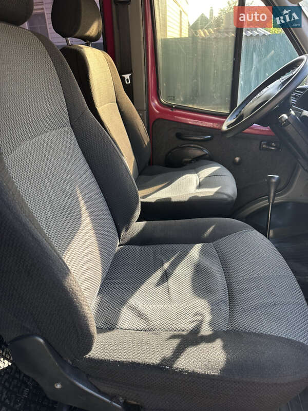 Универсал ГАЗ 3302 Газель 2007 в Славянске